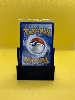 Pokemon TCG Bulbasaur Stellar Crown Illustration Card 143/142 - Image 2