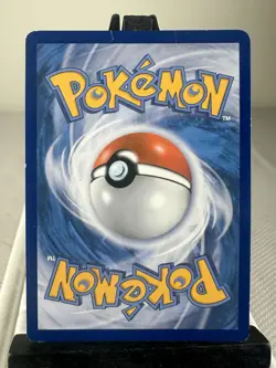 Pokemon TCG Mew 53/108 XY: Evolutions Reverse Holo MP 2016 Card - Image 2