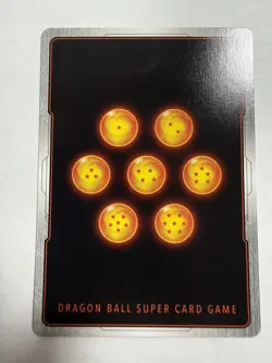 SS2 Son Gohan Astonishing Strike BT13-036 SPR Foil Dragon Ball Super Card | NM - Image 2