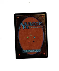 Magic the Gathering SOL RING Beta MTG - Image 2