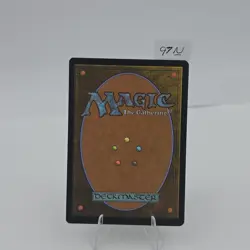 Bruenor Battlehammer Adventures in the Forgotten Realms Regular 219 Mtg - Image 5