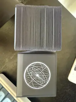 MTG Magic the Gathering Fae Dominion | Wilds of Eldraine Commander Deck (NM) - Image 4