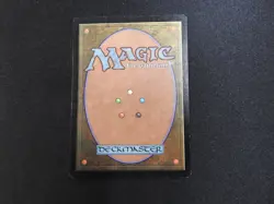 Meditate MP [Tempest] Mtg Magic Free Tracking! - Image 2