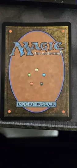 Magic The Gathering The One Ring Borderless 451 (P) Foil - Image 2