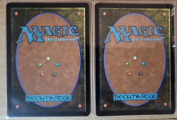 2x UNNATURAL GROWTH - 1x Reg, 1x Foil - Innistrad Remastered - MTG Rare #223 - Image 3