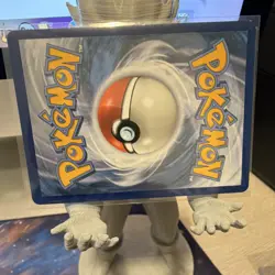 Lugia BREAK 79/124 Fates Collide Holo Rare Full Art 150 HP Pokemon TCG - Image 2