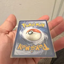 Lugia BREAK 79/124 Fates Collide Holo Rare Full Art 150 HP Pokemon TCG - Image 3