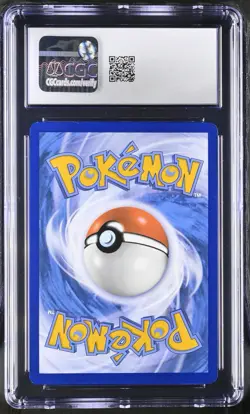 Drowzee 210/198 Pokemon Scarlet & Violet Illustration Rare Holo CGC 8.5 NM/MINT+ - Image 2
