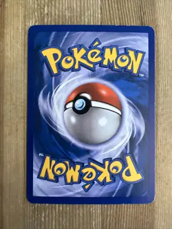 Pokemon TCG Sealeo EX Power Keepers 37/108 Reverse Holo Uncommon LP - Image 2