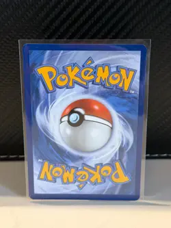 Pokemon Perfect Order Naveen Full Art Ultra Rare Holo #111/088 (Near Mint) - Image 2