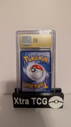Pokemon CGC 10 Pristine - Charizard ex 006/165 SV2a 151 Korean - Image 2