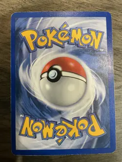 Pokemon Yanma Neo Discovery 17/75 Holo Rare Unlimited 60HP Basic 2001 English - Image 2
