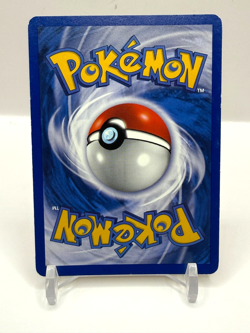 Hypno Holo Rare - 1999 Pokemon Fossil #8/62 LP Vintage - Image 3