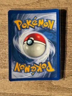Pokemon TCG Victreebel Jungle 14/64 Holo Unlimited Holo Rare - Image 2