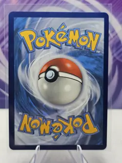 Pokemon TCG Drampa V Sword & Shield: Brilliant Stars 128/172 Holo Ultra Rare NM - Image 2