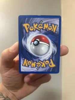 Pokemon Team Rocket Sleep Common 1st Edition 79/82 LP - Image 2