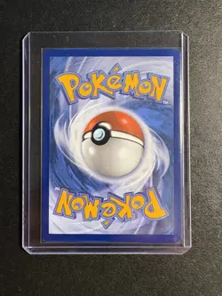 Pokemon Zorua 142/086 Sv: White Flare Illustration Rare Holo Basic 70 HP 2025 - Image 2