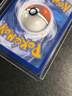 Pokemon Zorua 142/086 Sv: White Flare Illustration Rare Holo Basic 70 HP 2025 - Image 3