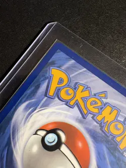 Pokemon Zorua 142/086 Sv: White Flare Illustration Rare Holo Basic 70 HP 2025 - Image 5