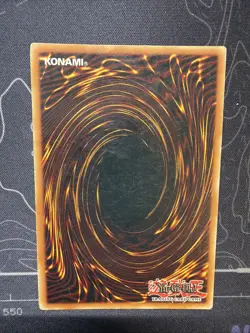 Magician's Valkyria JUMP-EN009 Yu-Gi-Oh! TCG Shonen Jump Limited Edition LP - Image 2