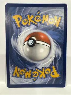 Roaring Moon ex Pokemon Card 230 HP Ancient Holo Rare SVI 125/108 - Image 2