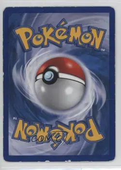 Vaporeon German Pokemon e-Card Series Skyridge #33 2003 - Image 2