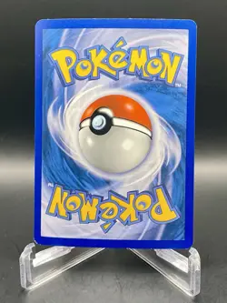 Mightyena 12/107 Deoxys (2005) Stamped Holo Rare Card Pokemon TCG LP+/NM - Image 4