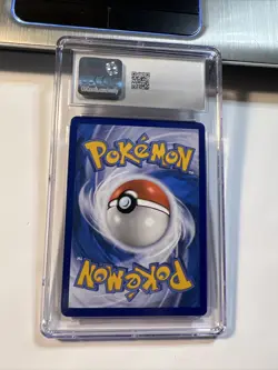 2022 Pokemon Beedrill #161 V Full Art Astral Radiance Alt Art Holo CGC 9 Mint - Image 2