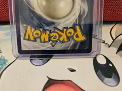 Pokemon Mew EX Rare Holo Legend Maker 88/92 Basic 90 HP 2006 Psychic - Image 5