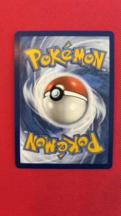 Pokemon Greninja EX TCG Twilight Masquerade Holo Ultra Rare Full Art 198/167 - Image 2