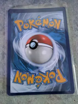 Pokemon Alolan Exeggutor V Pokemon GO #005/078 240HP Ultra Rare Holo English - Image 2