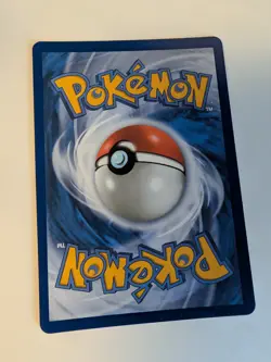 Shroodle Illustration Rare ME01: Mega Evolution 149/132 Pokemon TCG NM - Image 2