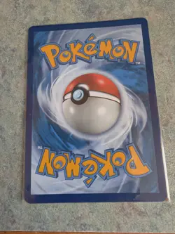 Pokemon Hisuian Zoroark VSTAR 147/196 Lost Origin Ultra Rare Holo NM English - Image 2