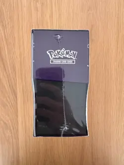 POKEMON SCARLET & VIOLET PALDEAN FATES FACTORY SEALED ELITE TRAINER BOX ETB - Image 4
