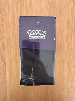 POKEMON SCARLET & VIOLET PALDEAN FATES FACTORY SEALED ELITE TRAINER BOX ETB - Image 5