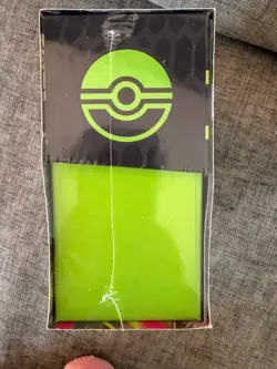 Pokemon TCG Perfect Order Elite Trainer Box ETB SEALED - Image 4