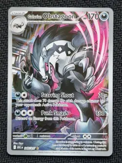Pokemon TCG Ascended Heroes 240x Bundle (no duplicates) - Image 5
