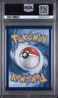 PSA 10 Groudon Illustration Rare 199/182 Pokemon Paradox Rift - Image 2