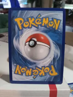 SAIL FOSSIL 069/088 POKEMON ME03 PERFECT ORDER REVERSE HOLO - Image 2