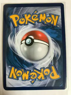 Celebi V ULTRA RARE 001/202 Sword and Shield Base Set Pokemon TCG NM HOLO - Image 2