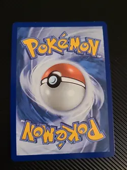 Lampent 102/086 - Illustration Rare White Flare Pokemon TCG NM - Image 2