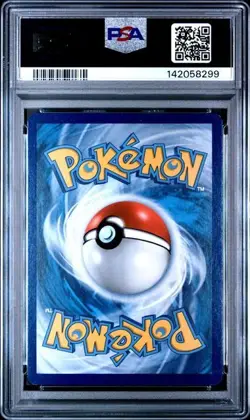 2016 POKEMON XY GENERATIONS #35 GENGAR-HOLO PSA 7 - Image 2