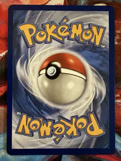 Pokemon Lumiose City 111/088 Full Art Holo Secret Rare Trainer Stadium English - Image 2