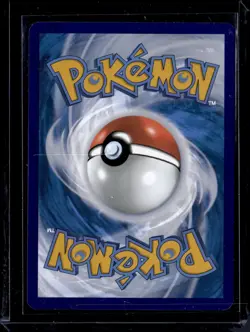 Professor Burnet - SWSH167 Promo Sword Shield 2021 (NM) / Pokemon TCG - Image 2