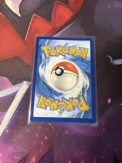 Pokemon TCG Galarian Articuno SWSH282 Black Star Promo - Image 2