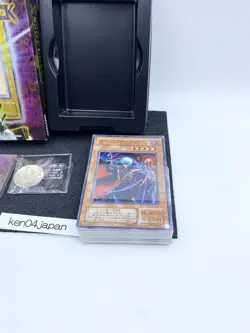 Yu-Gi-Oh! Volume 1 Structure Deck Japanese Rare Discontinued Japan Limited used - Image 4