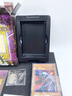 Yu-Gi-Oh! Volume 1 Structure Deck Japanese Rare Discontinued Japan Limited used - Image 5