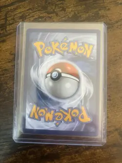 Pokemon Pikachu TCG Card 173/165 SV Scarlet & Violet 151 - Image 2