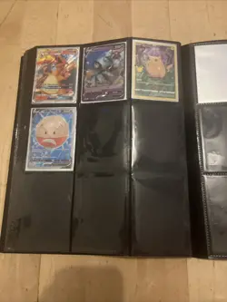 pokemon cards (binder Not Included)￼ - Image 3