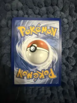 Mew ex SVP 053 Pokemon TCG Scarlet Violet 151 Black Star Promo Full Art Card LP - Image 2